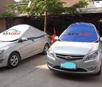 衣拉宝汽车车衣 夏日爱车的防晒防刮守护神，厂家直销品质保障