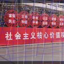 宿迁日源广告制品厂 广告车打造移动的城市风景线