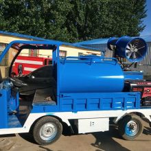 移动的视觉冲击——广告车的城市新角色