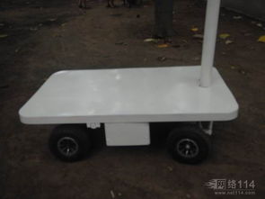 移动的风景线 广告车的多元价值与未来趋势